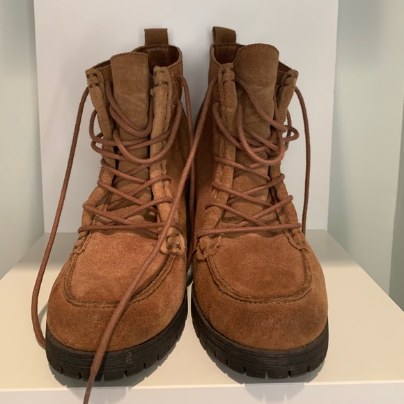 Circus by Sam Edelman Boots - Picture 1 of 6